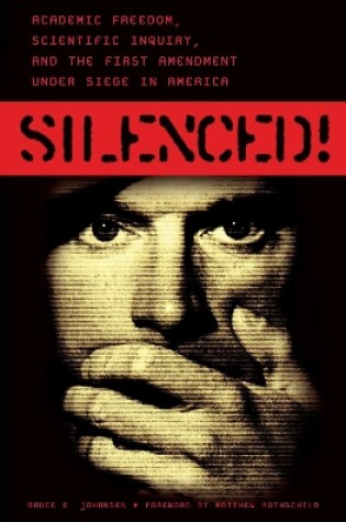 Cover of Silenced!