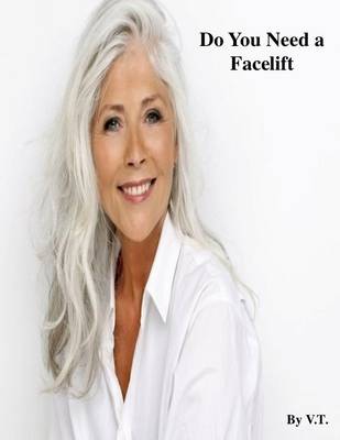 Book cover for Do You Need a Facelift