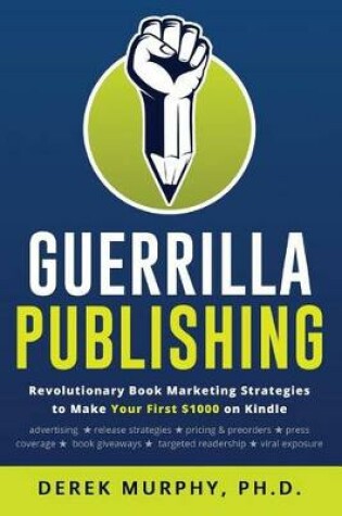 Cover of Guerrilla Publishing