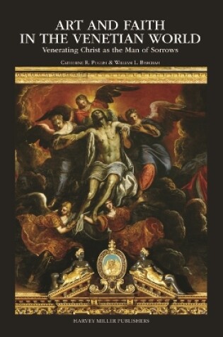 Cover of Art and Faith in the Venetian World