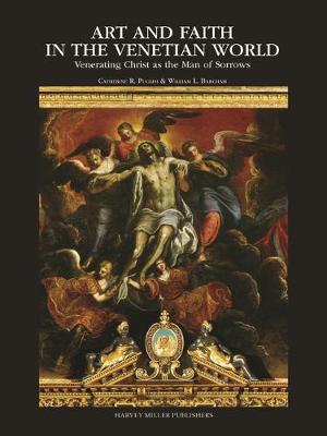 Cover of Art and Faith in the Venetian World