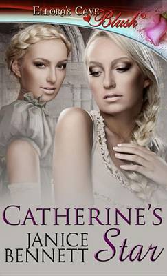 Book cover for Catherine's Star