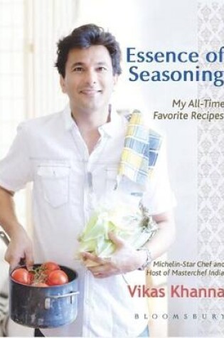 Cover of Essence of Seasoning