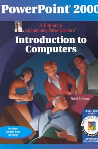 Cover of Powerpoint 2000