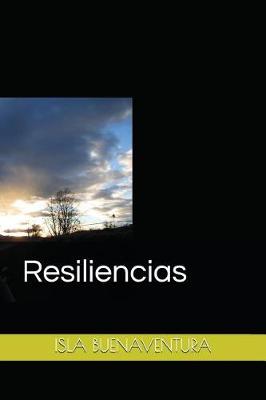 Book cover for Resiliencias