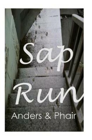 Cover of Sap Run