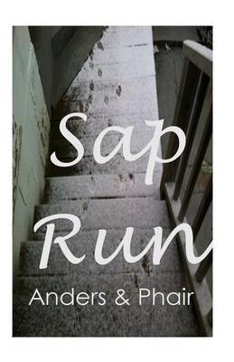 Book cover for Sap Run