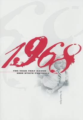 Book cover for 1968