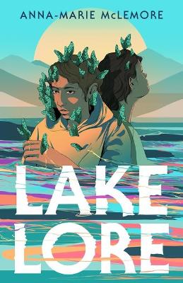 Book cover for Lakelore