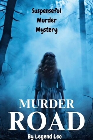 Cover of Murder Road