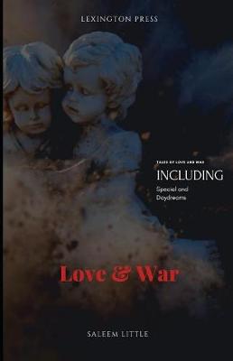 Book cover for Love & War