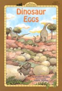 Book cover for Dinosaur Eggs GB