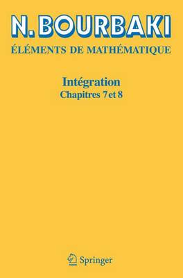 Book cover for Integration