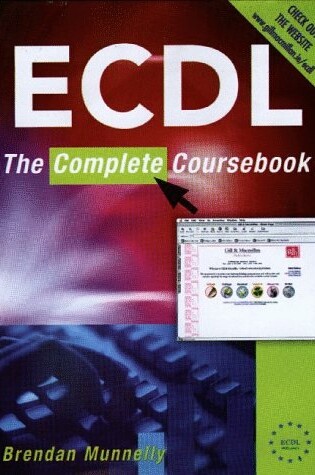 Cover of ECDL