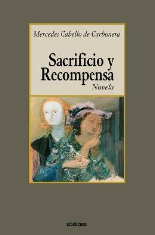 Cover of Sacrificio Y Recompensa