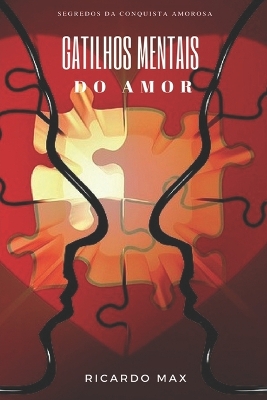 Book cover for Gatilhos Mentais Do Amor