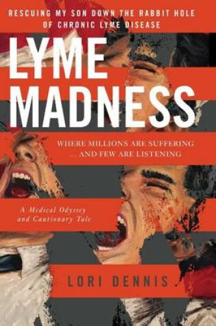 Cover of Lyme Madness