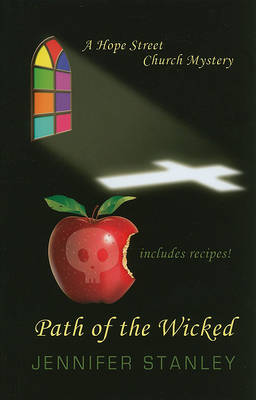Book cover for Path of the Wicked
