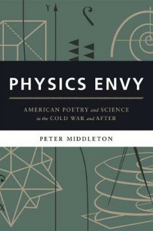 Cover of Physics Envy