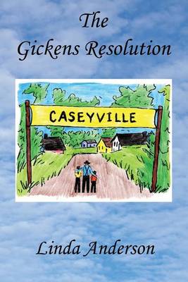 Book cover for The Gickens Resolution