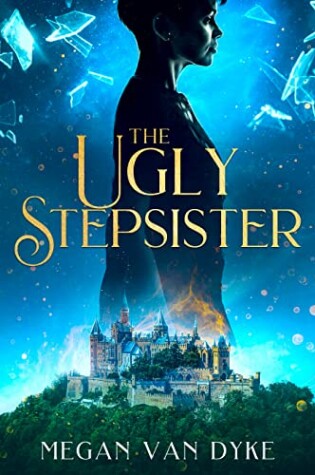Cover of The Ugly Stepsister