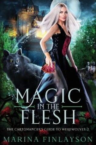 Cover of Magic in the Flesh