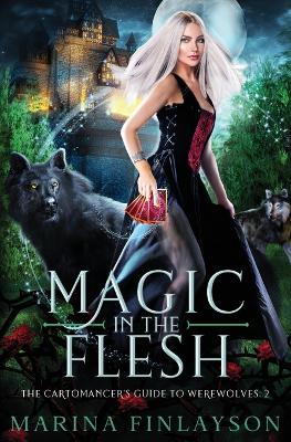 Book cover for Magic in the Flesh