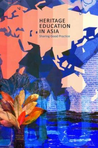 Cover of Heritage Education in Asia