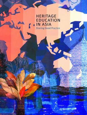 Book cover for Heritage Education in Asia