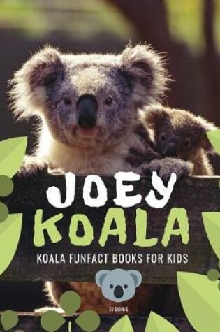 Cover of Joey Koala