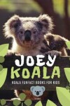 Book cover for Joey Koala