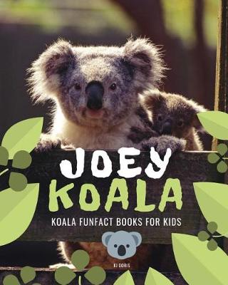 Cover of Joey Koala