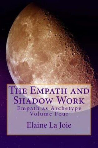 Cover of The Empath and Shadow Work