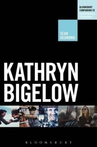 Cover of Kathryn Bigelow