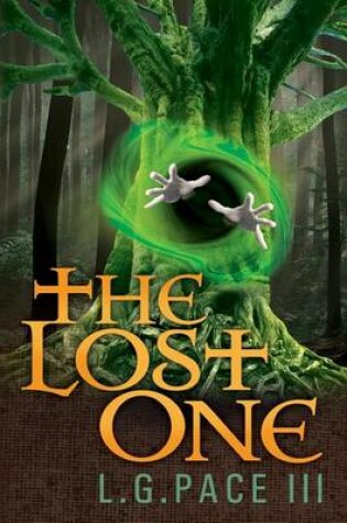 Cover of The Lost One