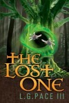 Book cover for The Lost One