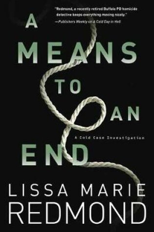 Cover of A Means to An End