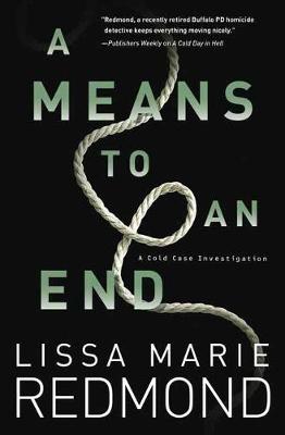 Book cover for A Means to An End