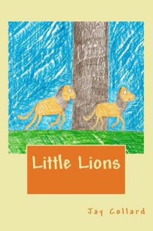 Cover of Little Lions