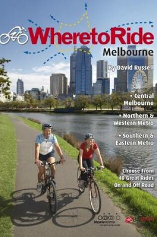 Cover of Melbourne