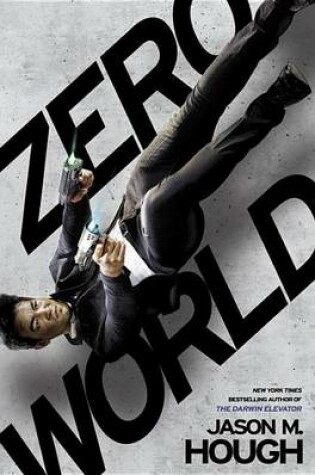 Cover of Zero World