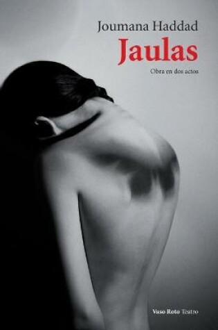 Cover of Jaulas