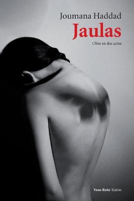 Book cover for Jaulas