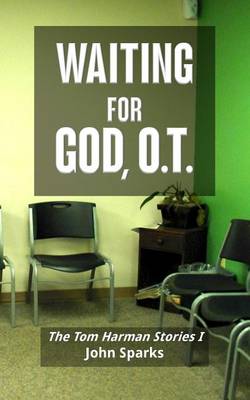 Book cover for Waiting For God, O.T.