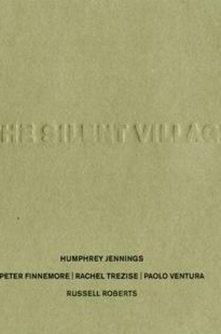 Cover of The Silent Village