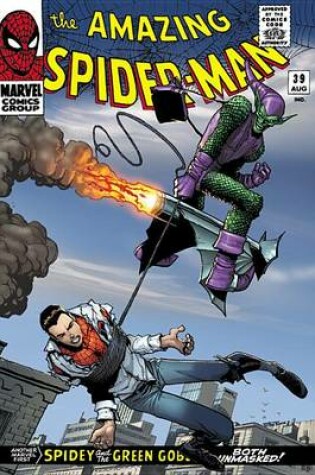 Cover of The Amazing Spider-man Omnibus - Vol. 2