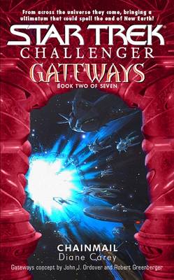 Cover of Gateways