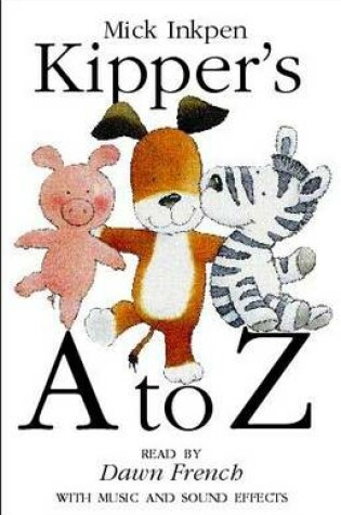 Cover of Kipper's A to Z