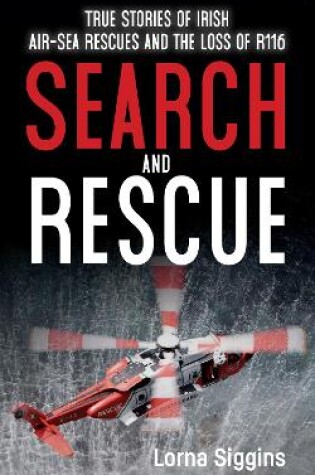 Cover of Search and Rescue