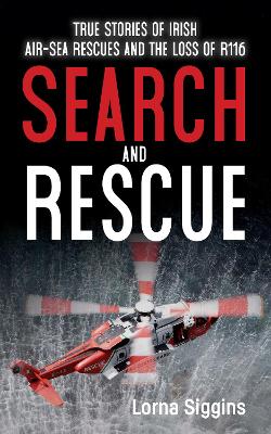 Book cover for Search and Rescue